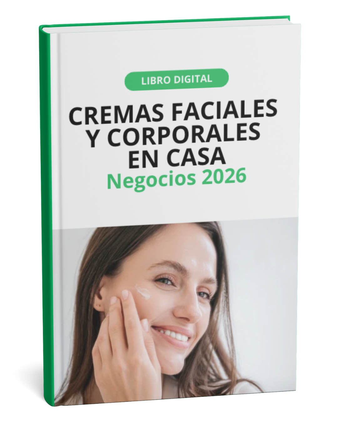 Cremas Faciales y Corporales
