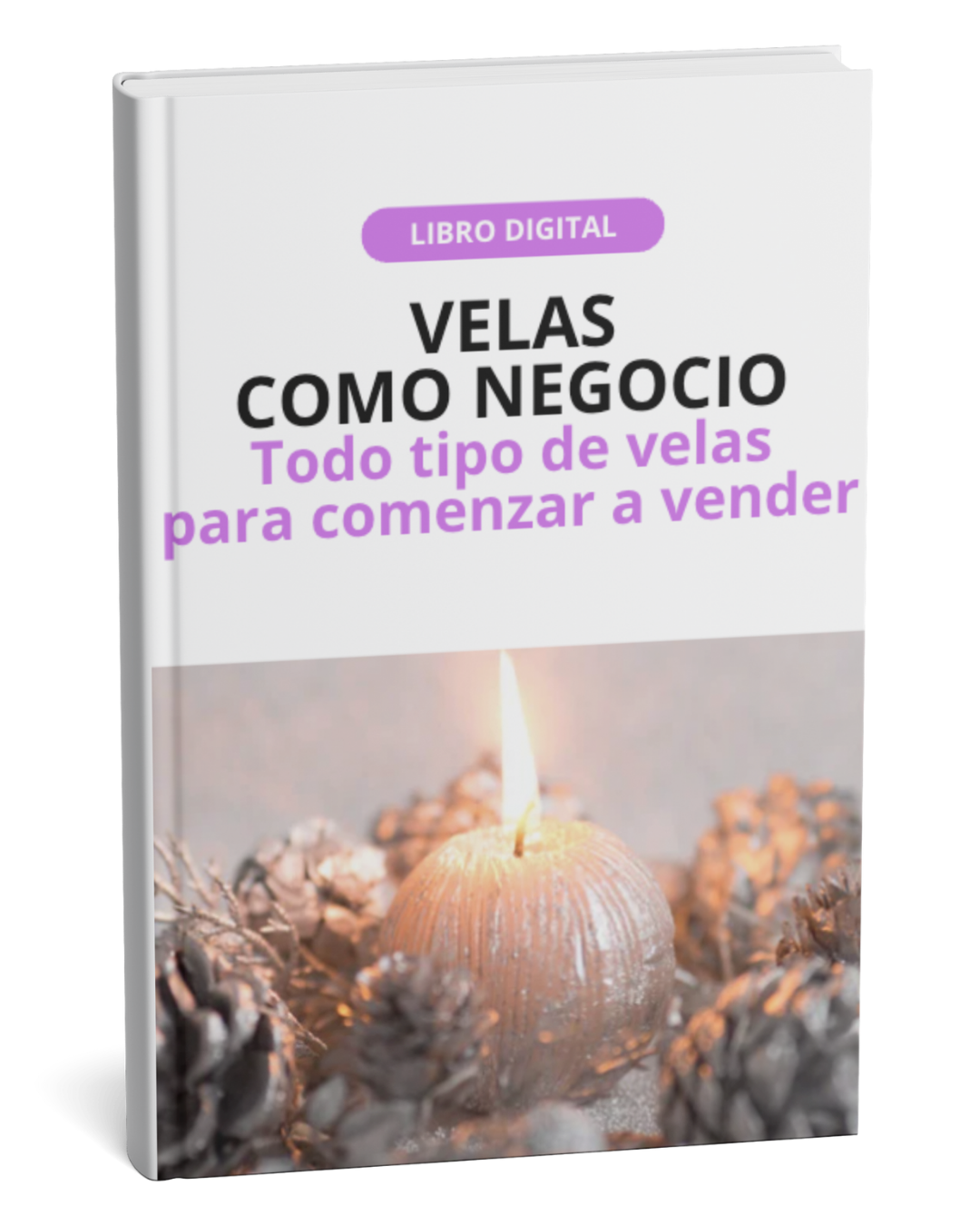 Velas como Negocio