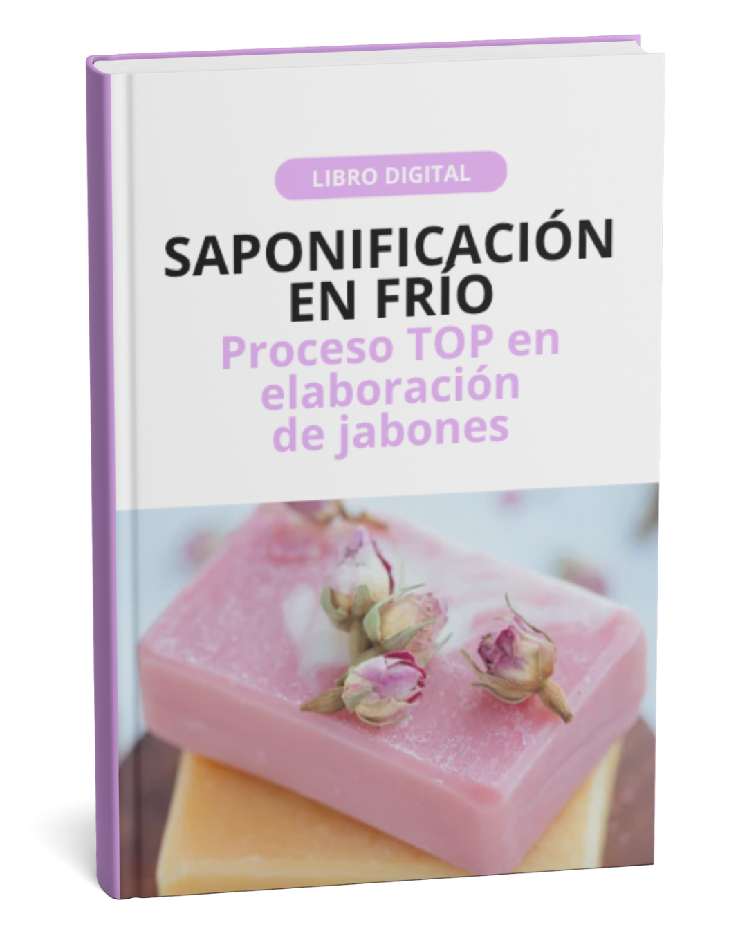 Saponificación en Frío